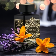 Oud for Glory