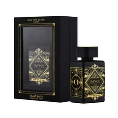 Oud for Glory