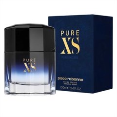 Pure Xs Men