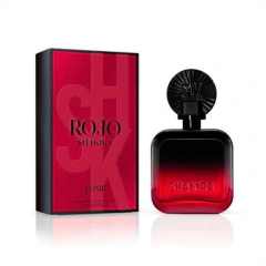 Rojo Elixir EDP
