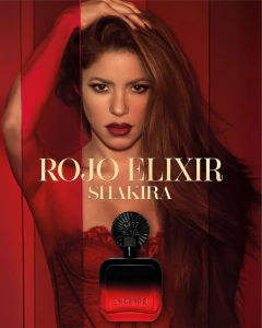 Rojo Elixir EDP - comprar online