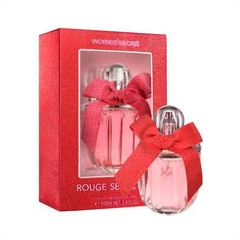Rouge Seduction