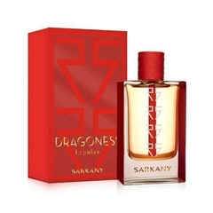 Sarkany Dragones