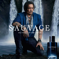 Sauvage Eau Forte