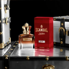 Scandal Elixir Pour Homme EDP en internet