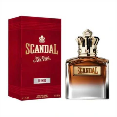 Scandal Elixir Pour Homme EDP