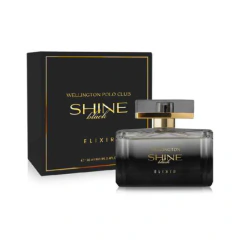 Shine Black Elixir EDP