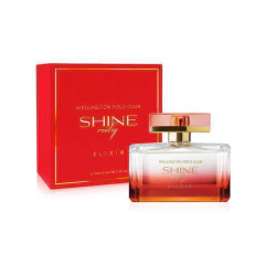 Shine Ruby Elixir EDP