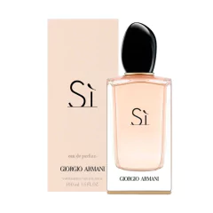 Armani Si EDP