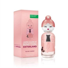 Sisterland Blush Cherry