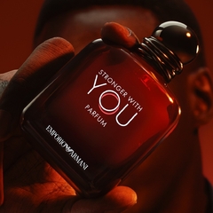 Stronger White You Parfum