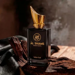 Sultan Oud EDP - comprar online