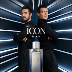 The Icon Elixir