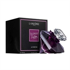 La Niut Tresor Le Parfum