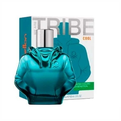 We Are Tribe Cool