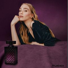 Tucci Nero Reserva