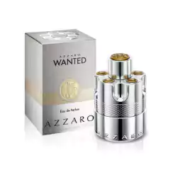 Wanted Eau de Parfum