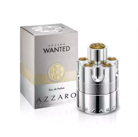 Wanted Eau de Parfum