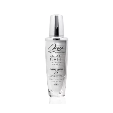 Elixir Cell Emulsión De Día - comprar online