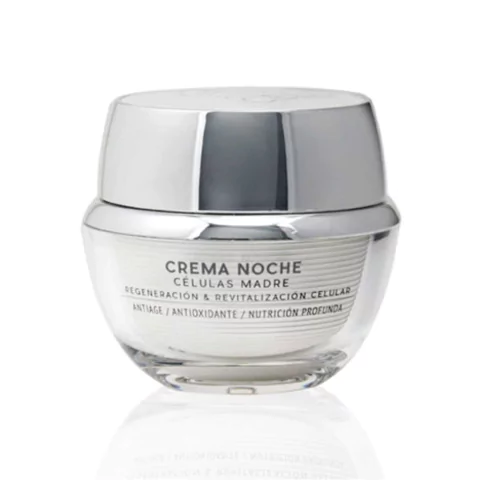 Crema De Noche Elixir Cell