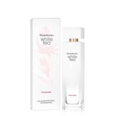 White Tea Wild Rose*