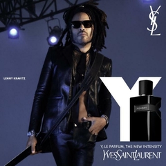 Y Le Parfum - comprar online