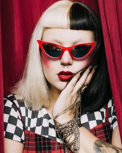 Louie Red - loja online