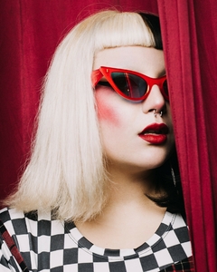Louie Red