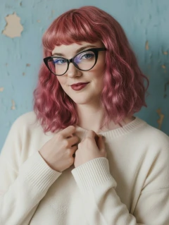 Classic Cat Lens - loja online
