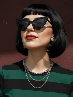 Sally Cat - comprar online