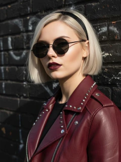 Round Black - comprar online