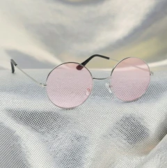 Pink Lennon - FRETE GRÁTIS até DOMINGO 09/08 na internet