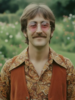Pink Lennon - FRETE GRÁTIS até DOMINGO 09/08 - comprar online