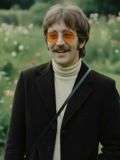 Lennon Grape - FRETE GRÁTIS até DOMINGO 09/08 - comprar online