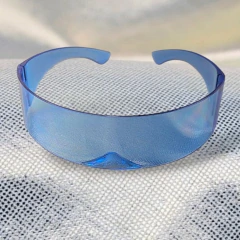 Cyber Blue