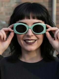 Blue Liv - Genie Vintage 