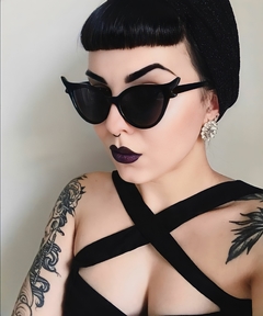 Lucille Black on internet