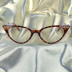 Lady Tiger frame - comprar online