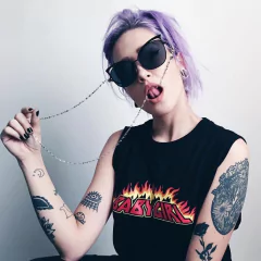 Black Tess - online store