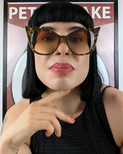 Elvira Tiger - (brechó)