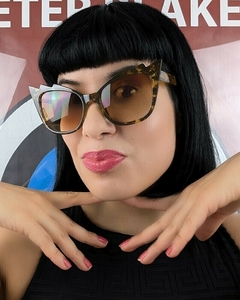 Imagem do Elvira Tiger - (brechó)