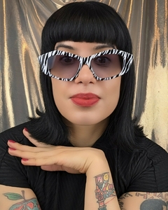 Page Zebra - loja online