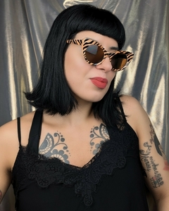 Imagem do Donna Brown
