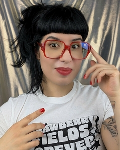 Faye Glitter - loja online