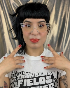 Ghoul Glass