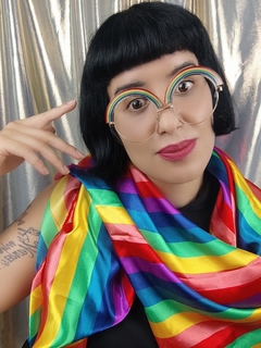 Rainbow Lens