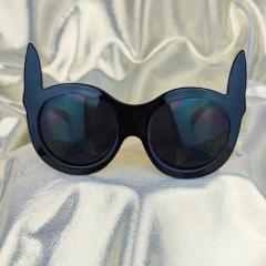 SPEX BLACK
