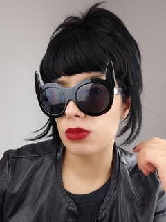 Imagem do SPEX BLACK - (brechó)