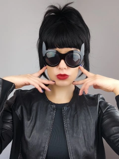 SPEX BLACK - loja online