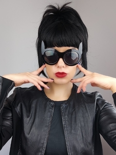 SPEX BLACK - (brechó) - loja online